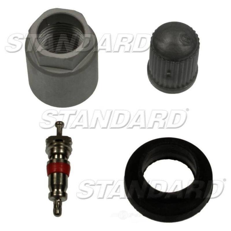 Unbranded Tire Pressure Monitoring System Sensor Service Kit - TPM4012SK