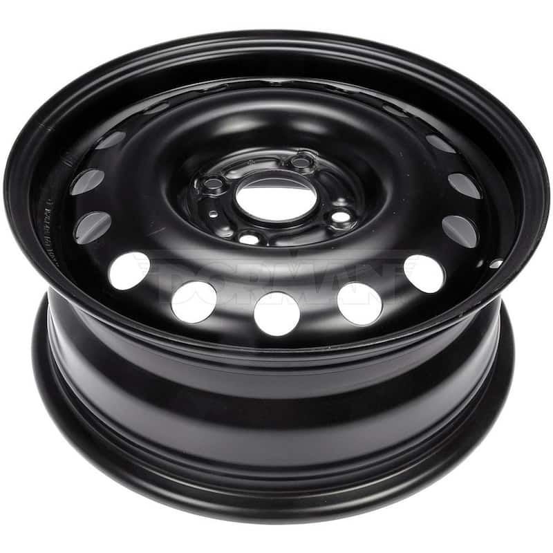 OE Solutions 15 X 6 In. Steel Wheel - 939-115