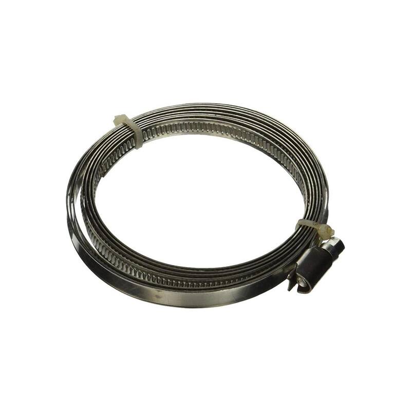 Unbranded Tire Pressure Monitoring System Sensor Mounting Band - TPM1194
