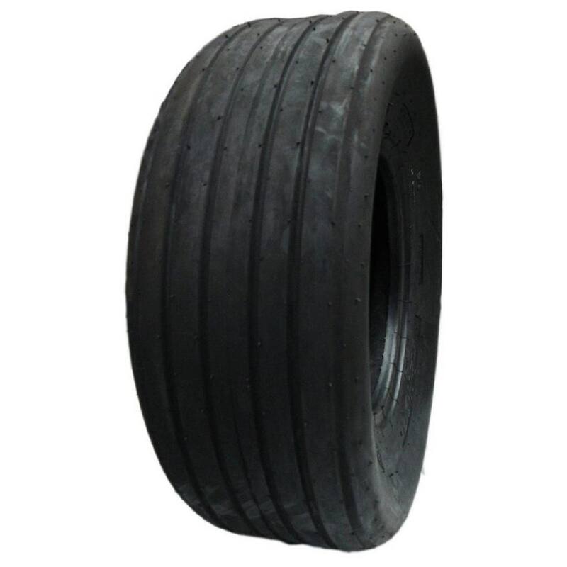 Unbranded 9.5L 15 8PR TL AG Tire I1 - AM2027