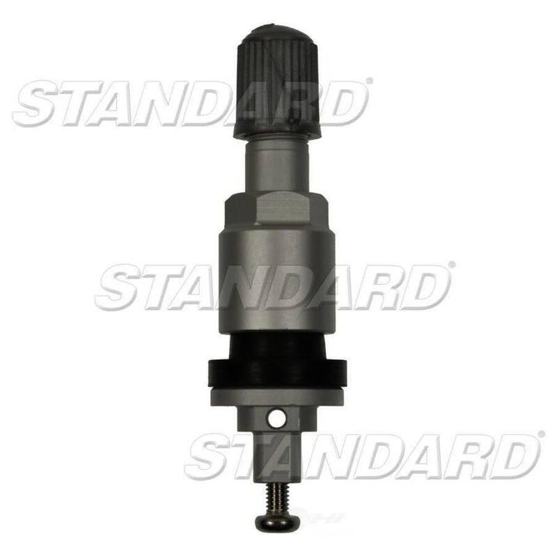 Unbranded Tire Pressure Monitoring System Valve Kit - TPM2012VK