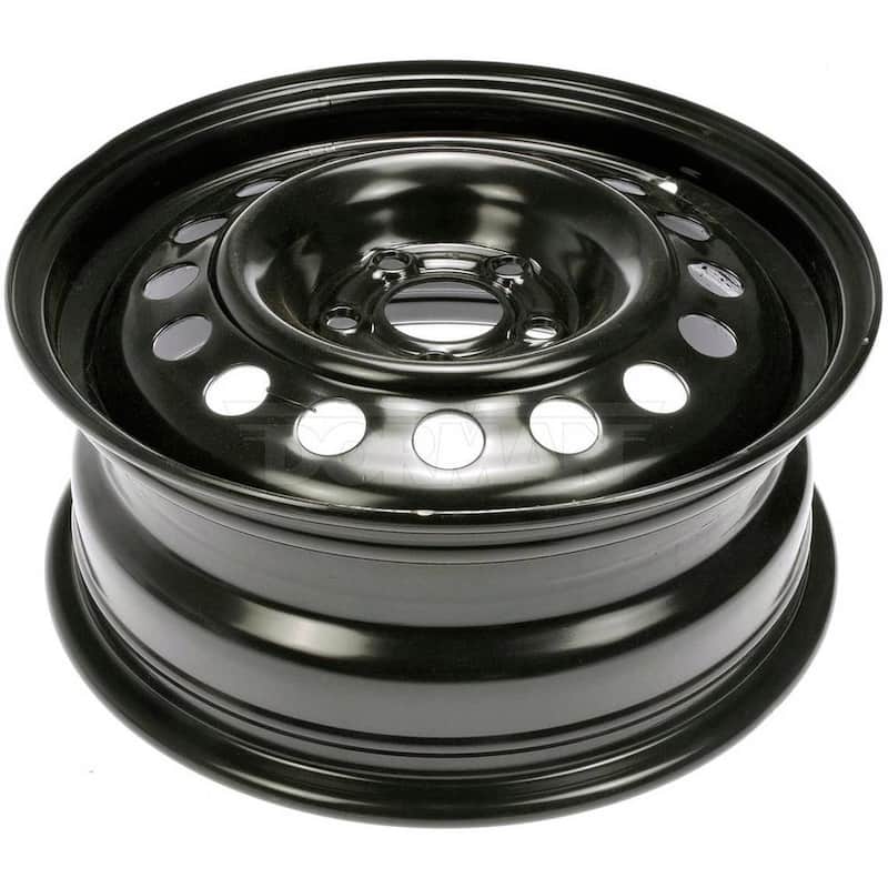 OE Solutions 15 x 6 In. Steel Wheel - 939-176