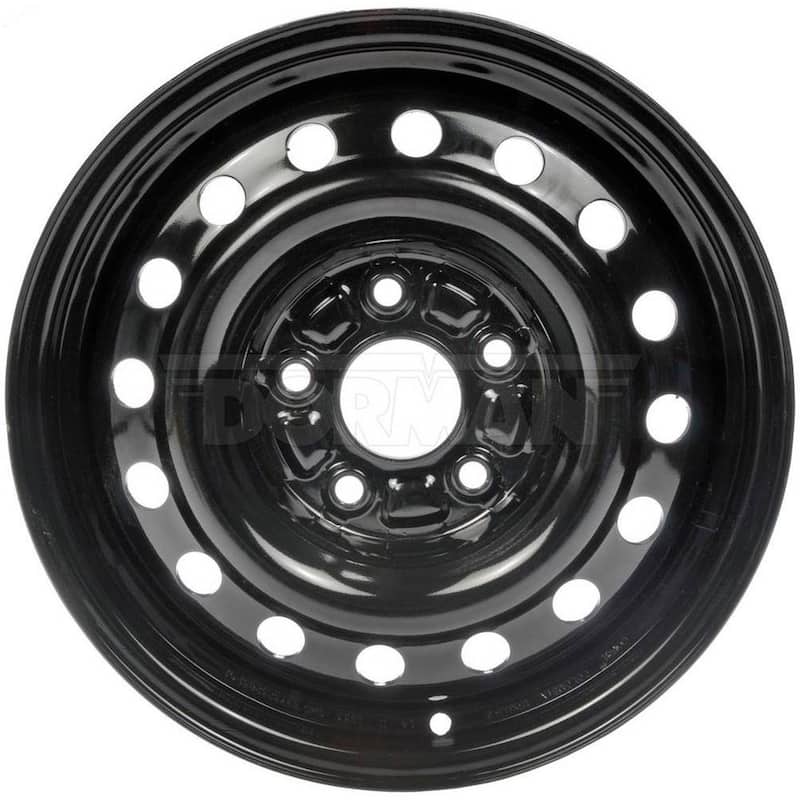 OE Solutions 15 X 6.5 In. Steel Wheel 2005-2007 Honda Accord - 939-147
