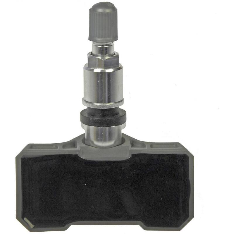 OE Solutions Dorman DiRECT-FIT Tire Pressure Monitoring System Sensor - 974-043