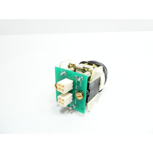 Interruptor selector de 4 posiciones Allen Bradley - 800H-NR2KK4AAXXZ3