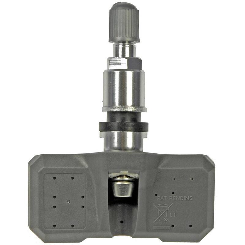 OE Solutions Dorman DiRECT-FIT Tire Pressure Monitoring System Sensor - 974-036