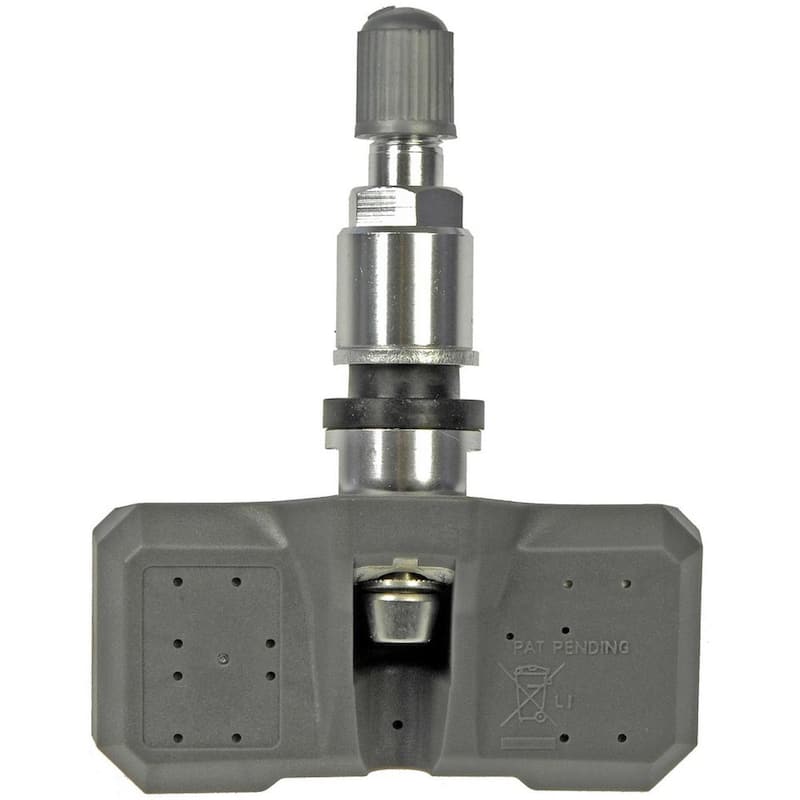 OE Solutions Dorman DiRECT-FIT Tire Pressure Monitoring System Sensor - 974-002