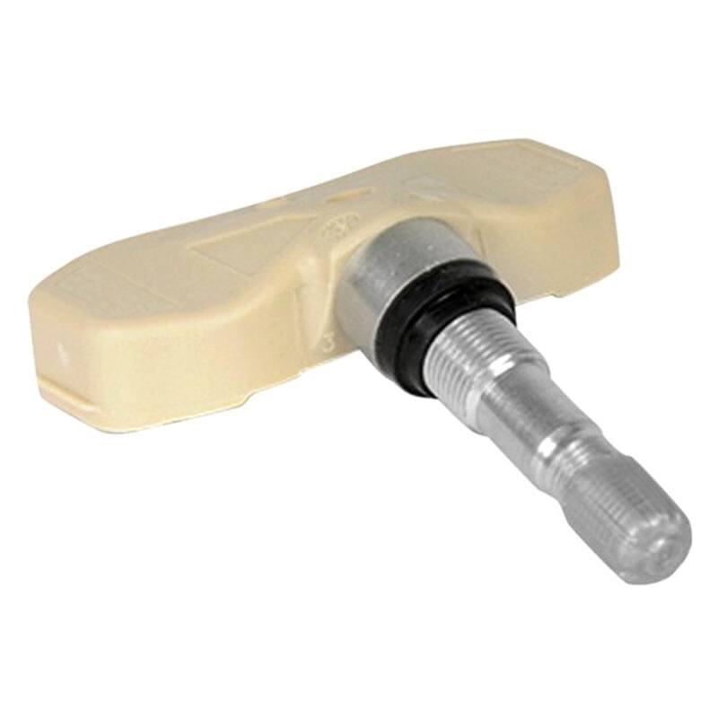 ACDelco Tire Pressure Monitoring System Sensor - 15114379