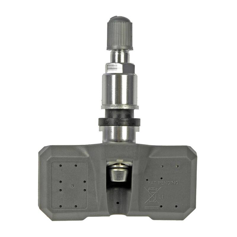 OE Solutions Dorman DiRECT-FIT Tire Pressure Monitoring System Sensor - 974-075