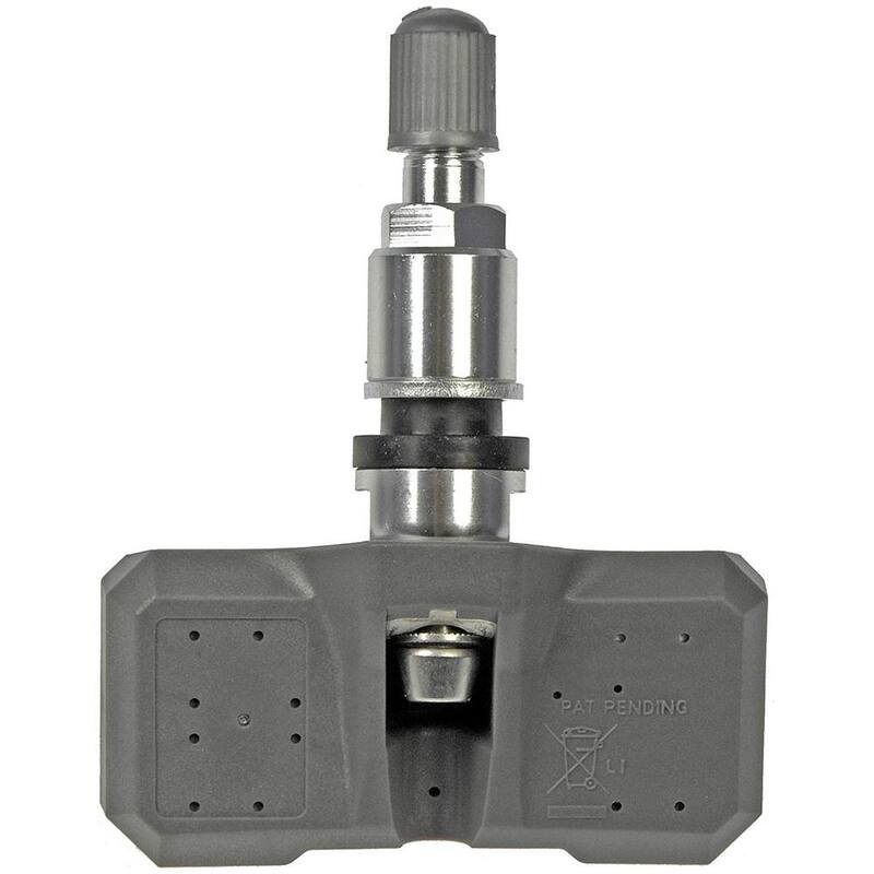 OE Solutions Dorman DiRECT-FIT Tire Pressure Monitoring System Sensor - 974-006