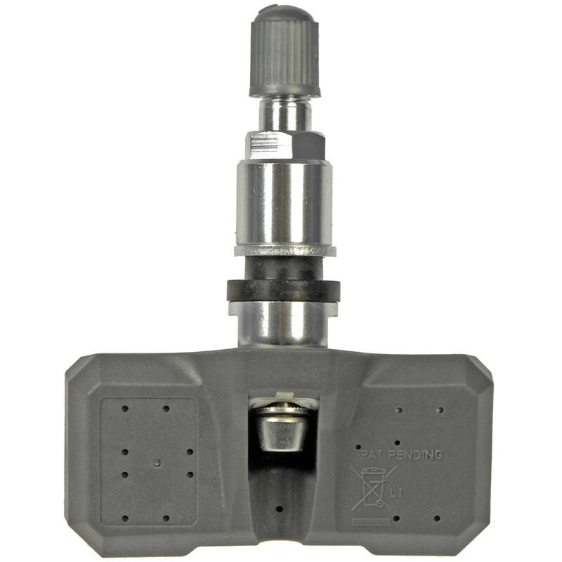 OE Solutions Dorman DiRECT-FIT Tire Pressure Monitoring System Sensor - 974-026