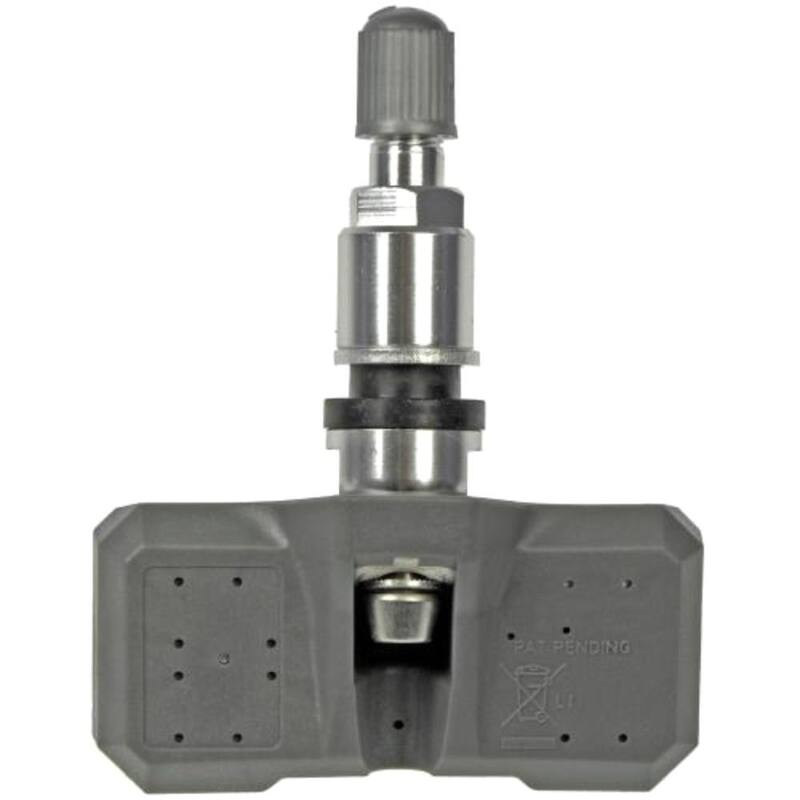 OE Solutions Dorman DiRECT-FIT Tire Pressure Monitoring System Sensor - 974-007