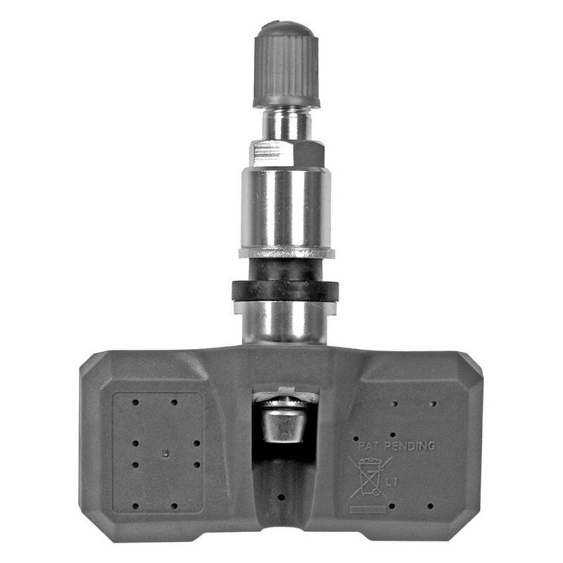 OE Solutions Dorman DiRECT-FIT Tire Pressure Monitoring System Sensor - 974-028