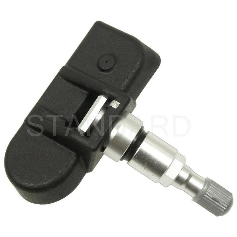 Unbranded Tire Pressure Monitoring System Sensor - TPM108A