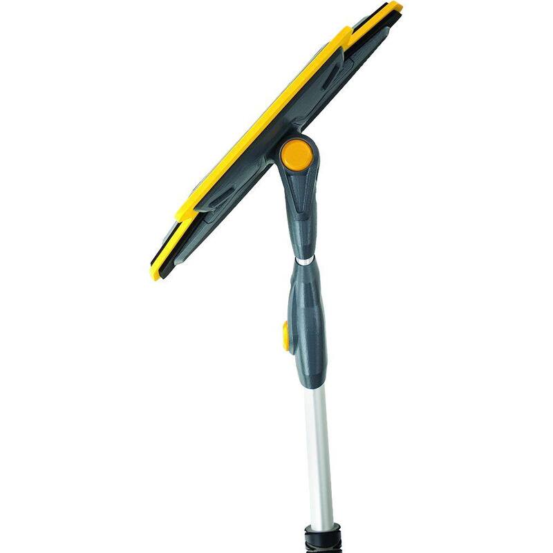 True Temper Telescoping Scratch-Free Snow Brush - ABTT5224