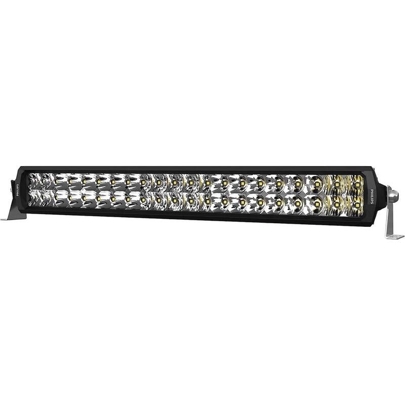 Philips Ultinon Drive LED Light Bar - 20 in. Double Row - UD5013LX1