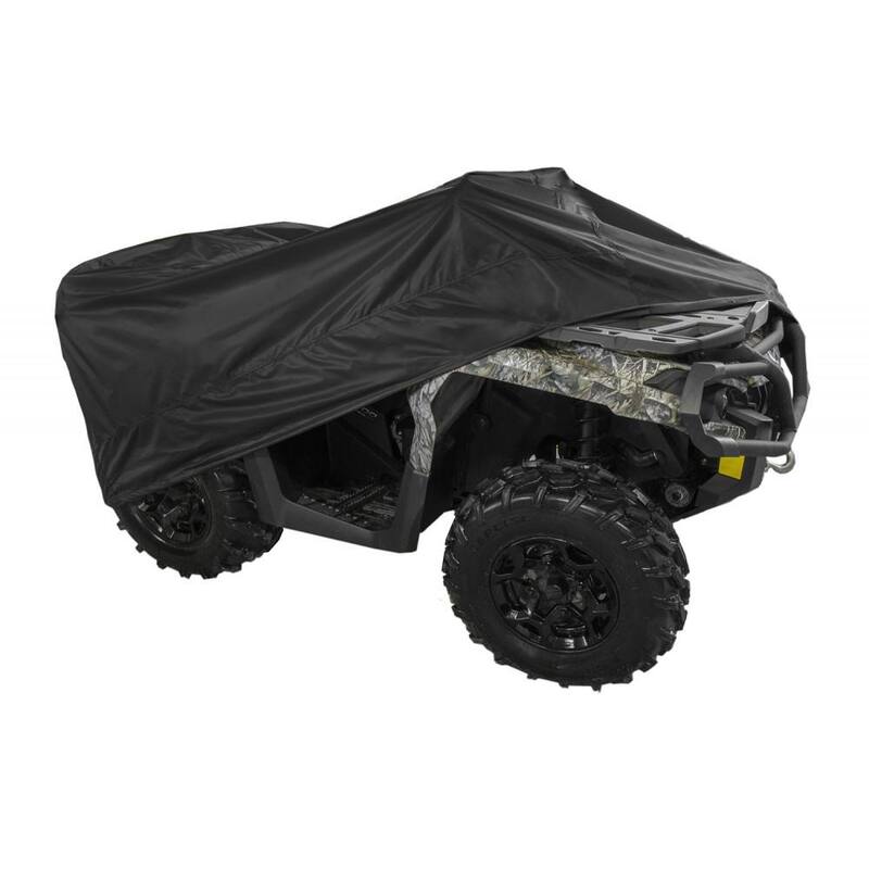 Raider GT 85 in. L x 48 in. W x 40 in. H Extra-Large ATV Cover - 02-6611