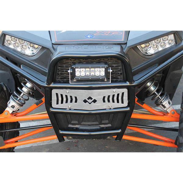 XtremepowerUS 7.5 in. 36-Watt 4x4 Light Bar LED Spot Work off Road Fog Driving - 96104