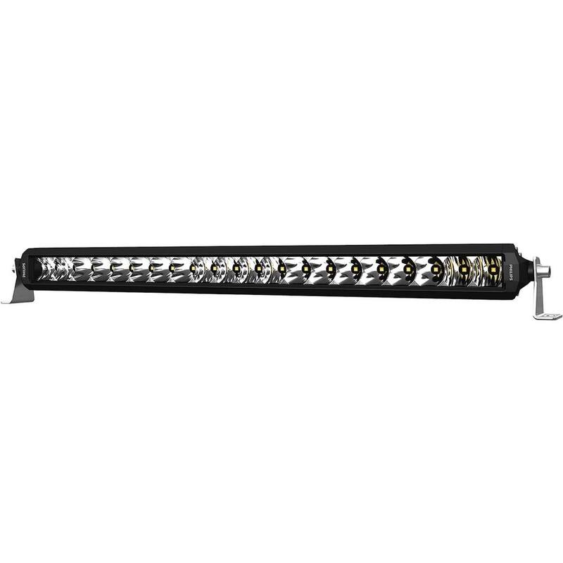 Philips Ultinon Drive LED Light Bar - 20 in. Single Row - UD5012LX1