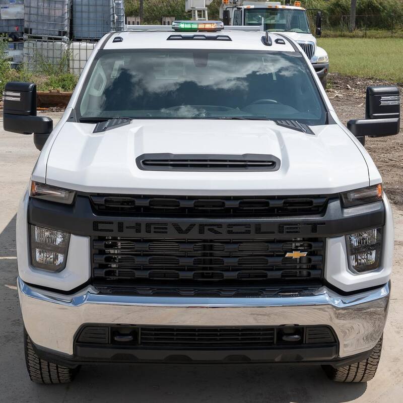Buyers Products 13 in. Warning Multi-Mount Strobe Work Light Bar Amber/Green - 8891179