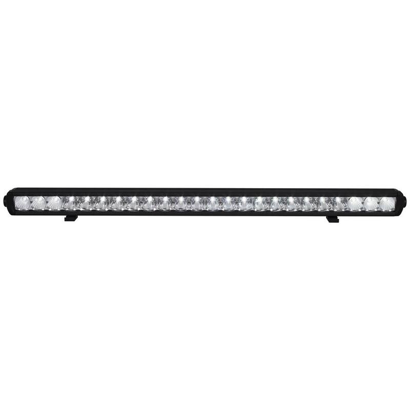 Buyers Products Company 32 in. Truck UTV ATV Boat Mount LED Flood Spot Combo Light Bar - 1492183