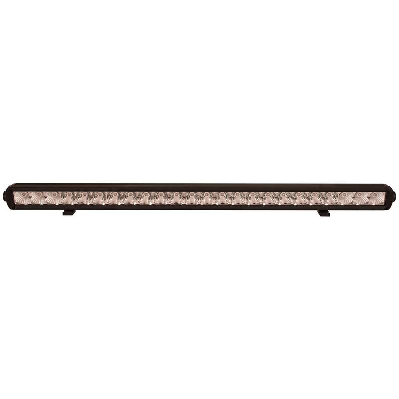 Buyers Products Company 32 in. Truck UTV ATV Boat Mount LED Flood Spot Combo Light Bar - 1492183