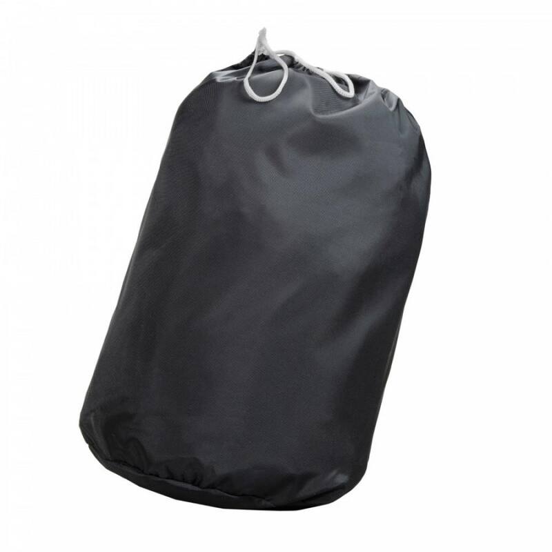 Raider GT Series 85 in. x 45 in. x 45 in. Large Motorcycle Cover - 02-6612