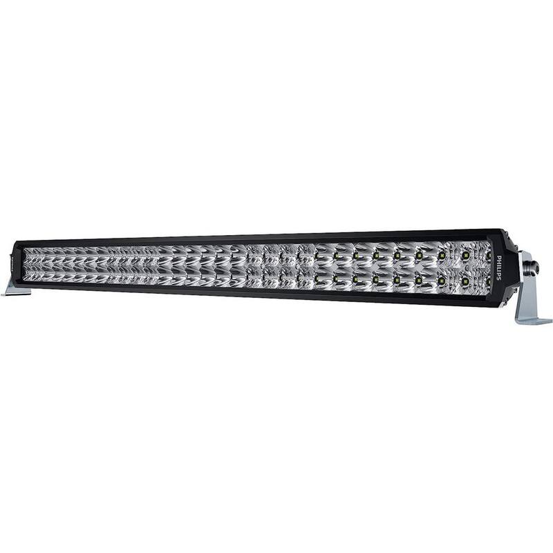Philips Ultinon Drive LED Light Bar 30 in. Double Row - UD5016LX1