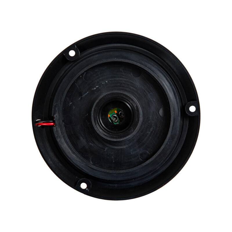 Buyers Products Company 6.5 in. x 5 in. LED Emergency Warning Work Truck Beacon Strobe Light - SL640ALP