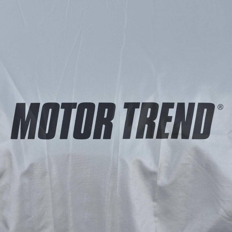 Motor Trend Defender Pro All Weather 190 in. x 70 in. x 50 in. Car Cover - OC-743