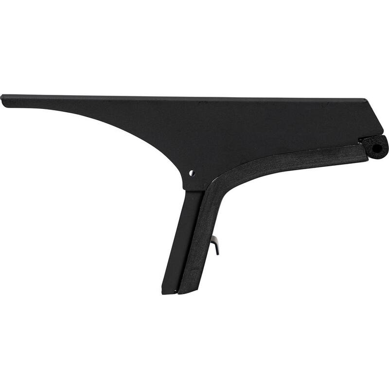 Buyers Products Company Drill-Free Light Bar Cab Mount for Ford F-150 (2015+), F250-550 (2017+) - 8895152