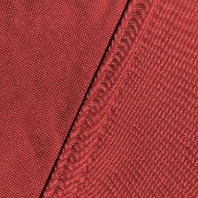 Budge Indoor Stretch 200 in. x 60 in. x 51 in. Size 3 Car Cover - RSC-3