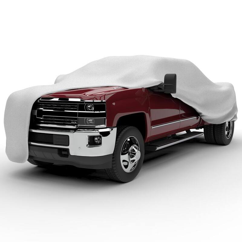 Budge Lite 264 in. x 80 in. x 60 in. Size T9 Truck Cover - TB-9