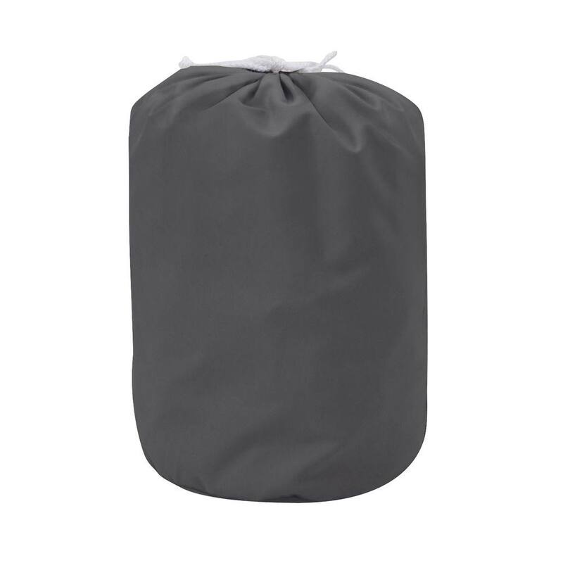Classic Accessories PolyPro III Compact Sedan Cover - 10-016-241001-00