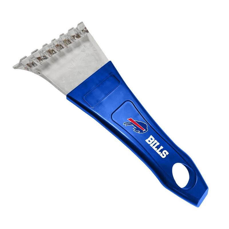 FANMATS NFL - Buffalo Bills Buffalo Bills Ice Scraper - 41100
