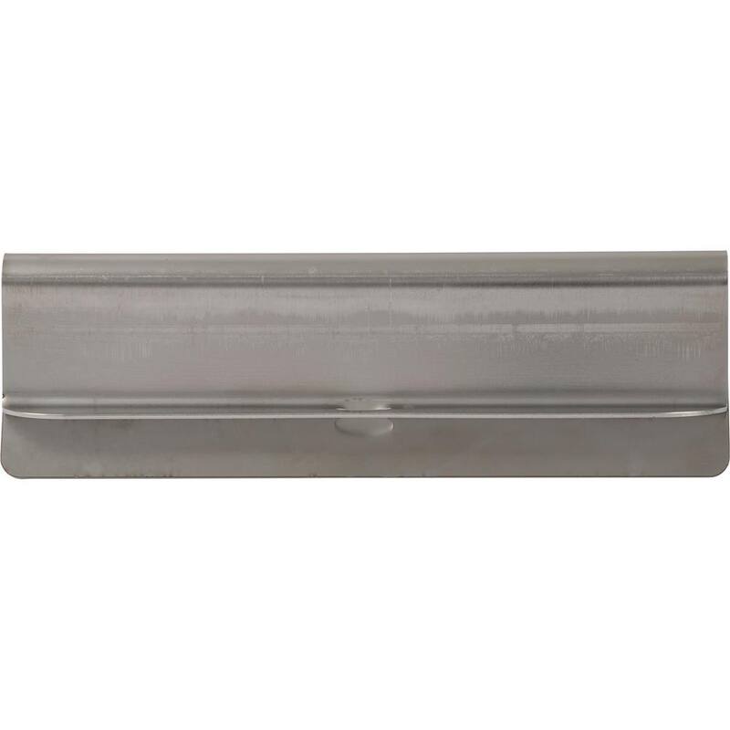 Buyers Products Company Mud Flap Clamps - 8591100