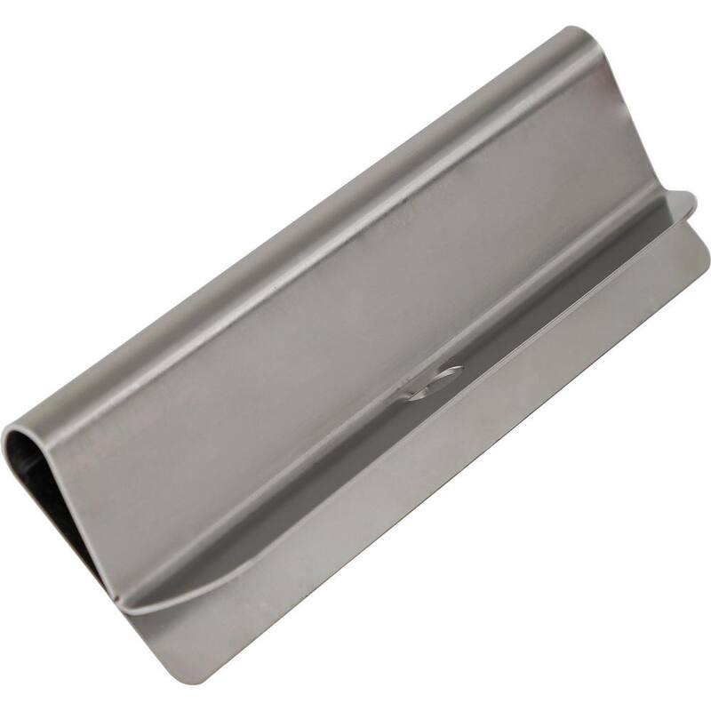 Buyers Products Company Mud Flap Clamps - 8591100