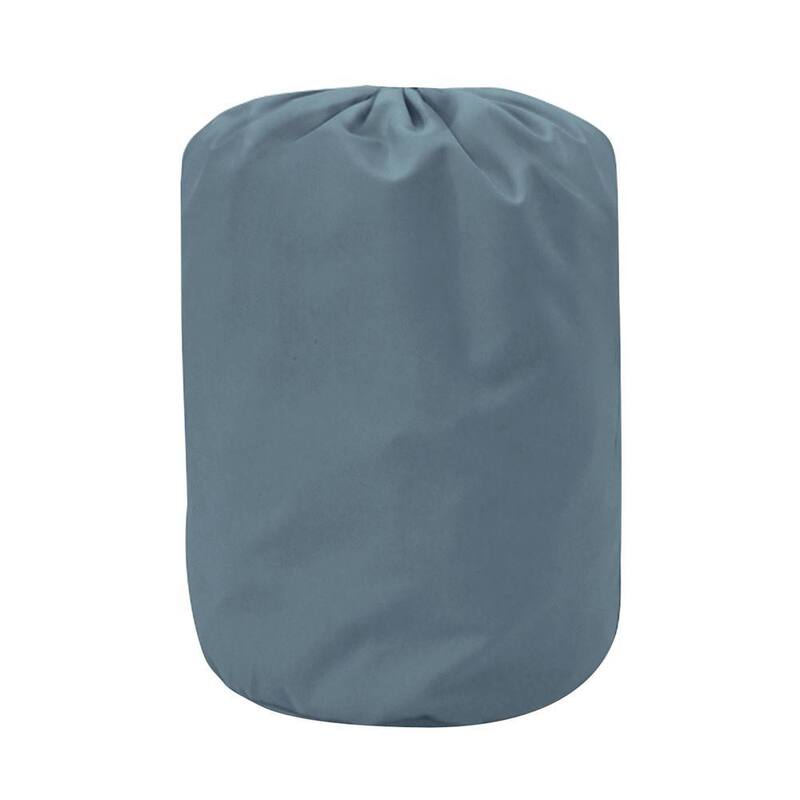 Classic Accessories Full-Size Sedan Car Cover - 10-010-051001-00