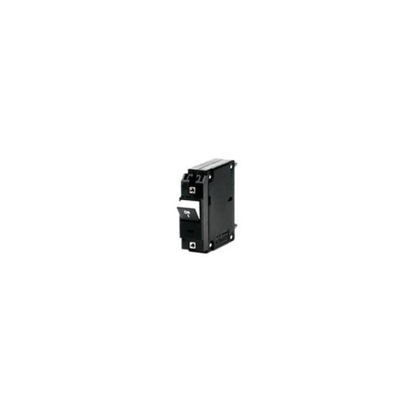 Sensata Circuit Breaker, IELBXK1 Series, 5A, 1 Pole - IELBXK1-1-59-5.00-M6-V