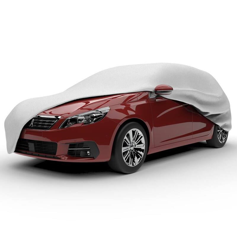 Budge StormBlock Plus 200 in. x 60 in. x 60 in. Station Wagon Size S2 Cover - RNWCSWF2