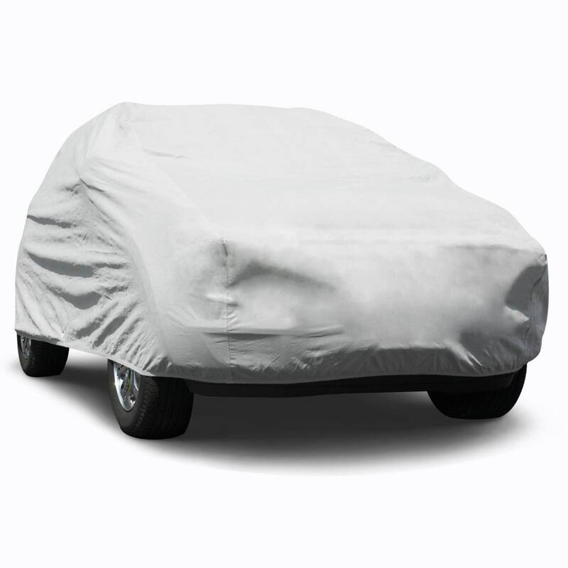 Budge StormBlock Plus 200 in. x 60 in. x 60 in. Station Wagon Size S2 Cover - RNWCSWF2