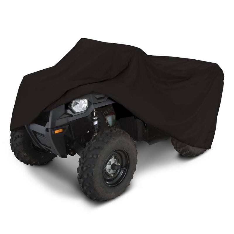 Cover Bonanza Bonanza 84 in. x 48 in. x 48 in. ATV Cover - 15-122-050401-RT