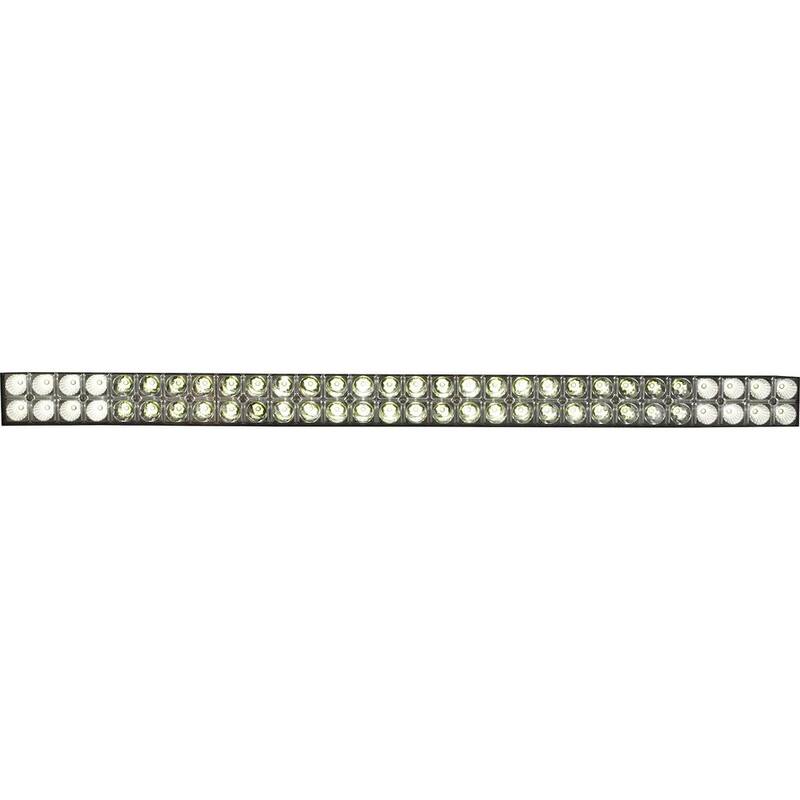 Buyers Products Company 32 in. Truck UTV ATV Mount LED Flood Spot Combo Light Bar - 1492163
