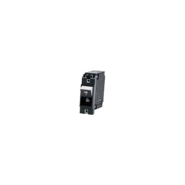 Sensata Circuit Breaker, IEGF66 Series, 2 Pole - IEGF66-30298-334-V
