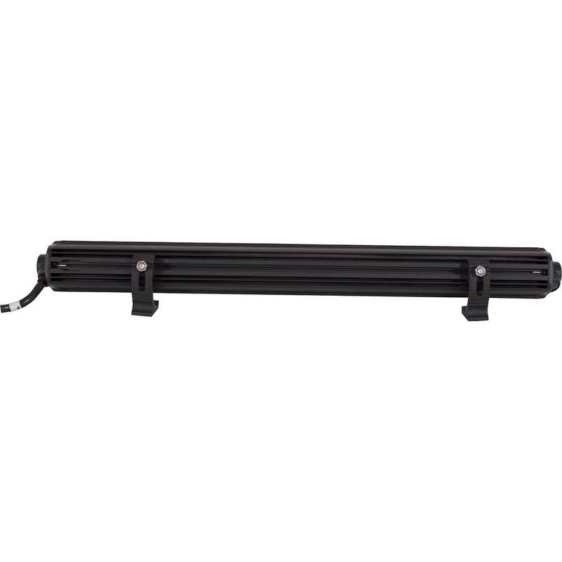 Buyers Products Company 20.5 in. Truck UTV ATV Mount LED Flood Spot Combo Light Bar - 1492182