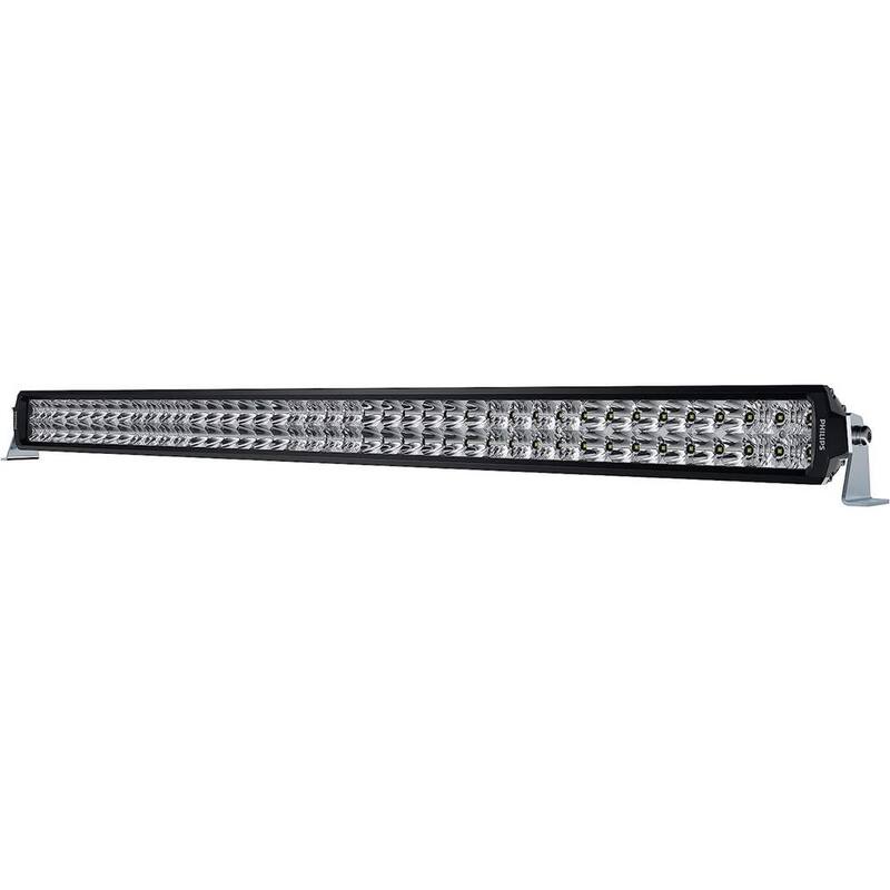 Philips Ultinon Drive LED Light Bar 40 in. Double Row - UD5017LX1
