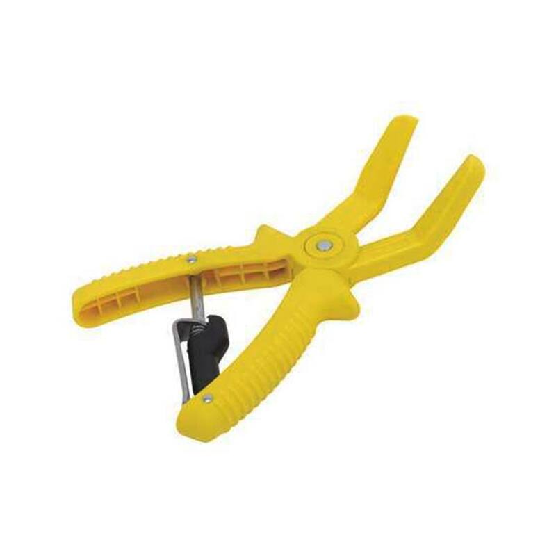Mityvac 8 in. Locking Hose Clamp - MITMVA7607
