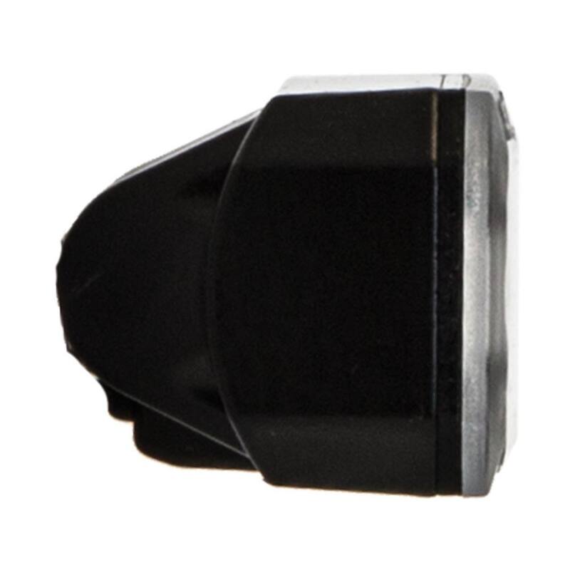 Buyers Products Company 2.5 in. LED Emergency Safety Truck Warning Flash Strobe Light - 8891403