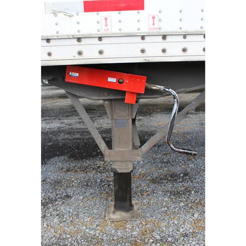 THE ·EQUIPMENT LOCK· CO Landing Gear Leg Lock Combo - LGLL-C