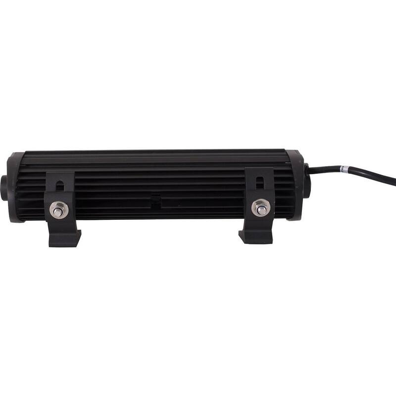 Buyers Products Company 22 in. Truck UTV ATV Boat Mount LED Flood Spot Combo Light Bar - 1492162